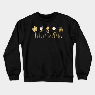 Backyard Bounty (Highland) Crewneck Sweatshirt